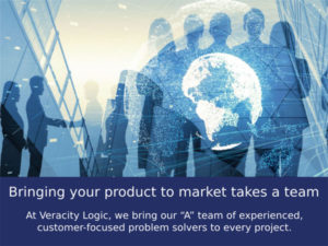 experienced, customer-focused problem solvers