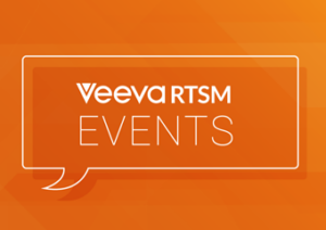 Veeva RTSM events