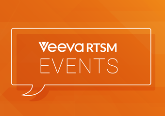 Veeva RTSM events