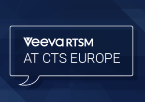 Veeva RTSM at CTS Europe